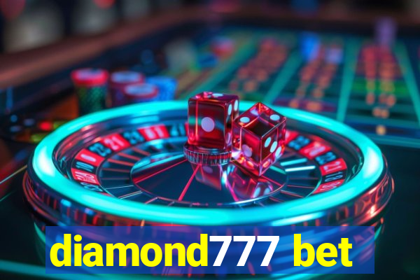 diamond777 bet